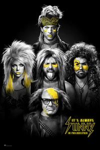 It's Always Sunny in Philadelphia