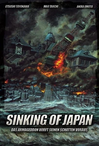 Japan Sinks