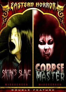 Satan's Slave