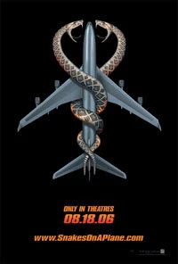 Snakes on a Plane