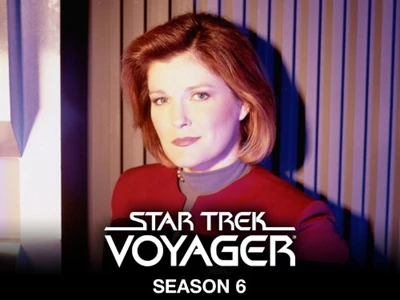 Star Trek: Voyager
