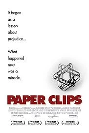 Paper Clips