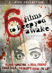 Films to Keep You Awake: The Christmas Tale