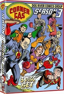 Corner Gas