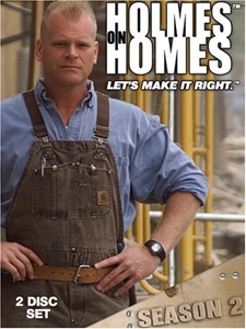 Holmes on Homes