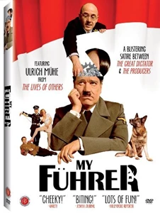 My Führer