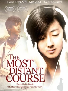 The Most Distant Course
