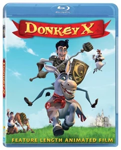 Donkey Xote