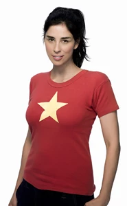The Sarah Silverman Program.