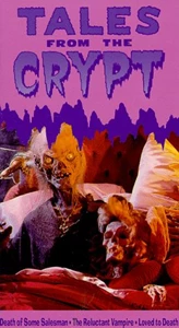 Tales from the Crypt