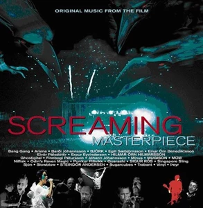 Screaming Masterpiece