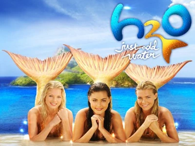 H2O: Just Add Water