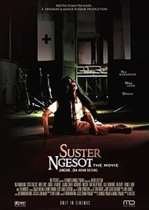Suster ngesot