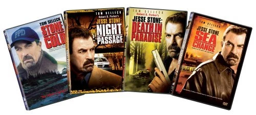Jesse Stone: Sea Change