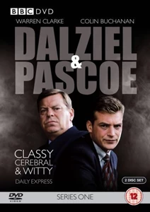 Dalziel and Pascoe