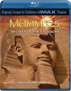 Mummies: Secrets of the Pharaohs