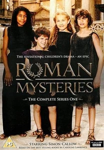 Roman Mysteries