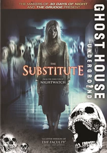 The Substitute