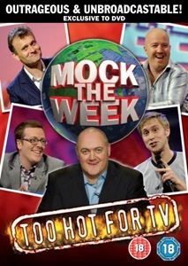 Mock the Week