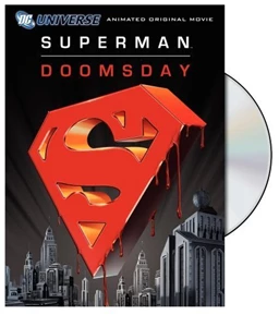 Superman/Doomsday