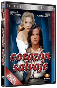 Corazón salvaje