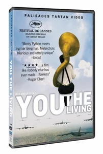 You, the Living
