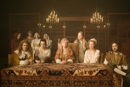 Rembrandt's J'Accuse