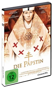 Pope Joan