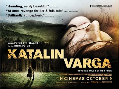 Katalin Varga