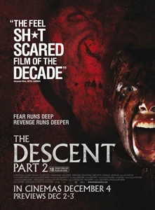 The Descent: Part 2