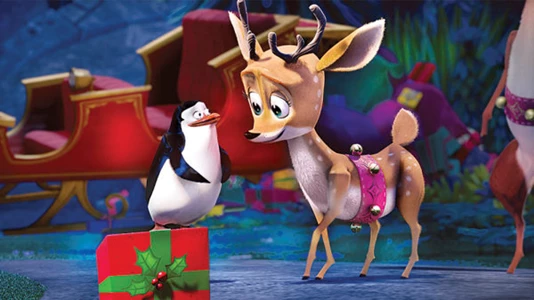 Merry Madagascar