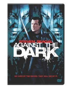 Against the Dark