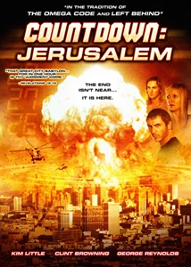 Countdown: Jerusalem