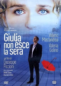 Giulia Doesn't Date at Night