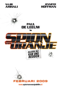 Spy of Orange