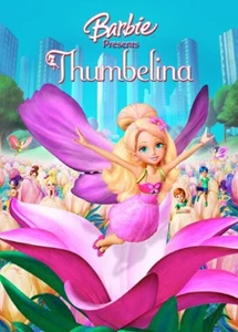 Barbie Presents: Thumbelina