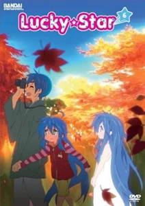 Lucky Star