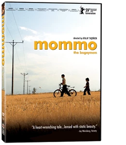 Mommo