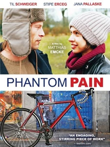 Phantom Pain