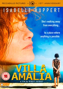 Villa Amalia