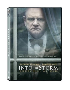 Into the Storm