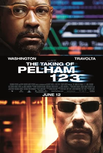 The Taking of Pelham 1 2 3