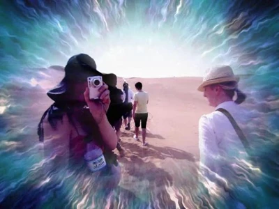 Planet of the Dead