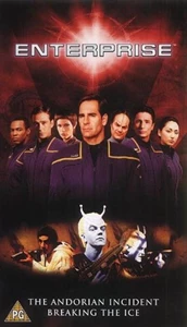 Star Trek: Enterprise