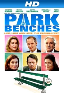 Park Benches