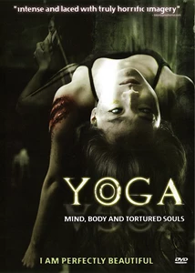Yoga Hakwon