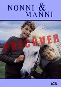 Nonni and Manni