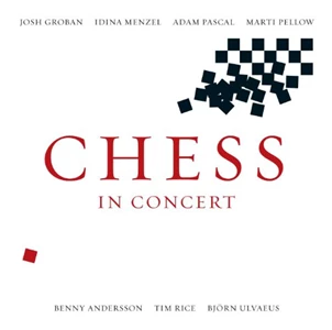 Chess in Concert