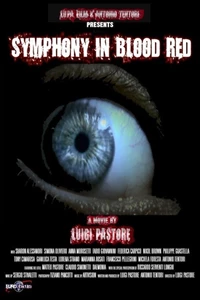 Symphony in Blood Red