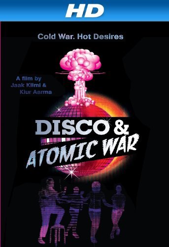 Disco and Atomic War